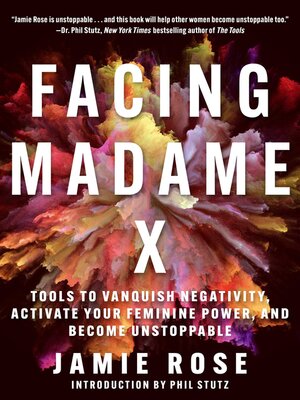 cover image of Facing Madame X